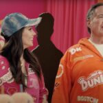 Bill Belichick in a Super Bowl ad.