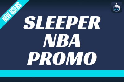 Sleeper promo code