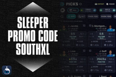 sleeper promo code