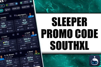 Sleeper promo code