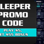 Sleeper promo code
