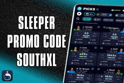 Sleeper promo code