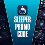 Sleeper promo code