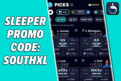 Sleeper promo code