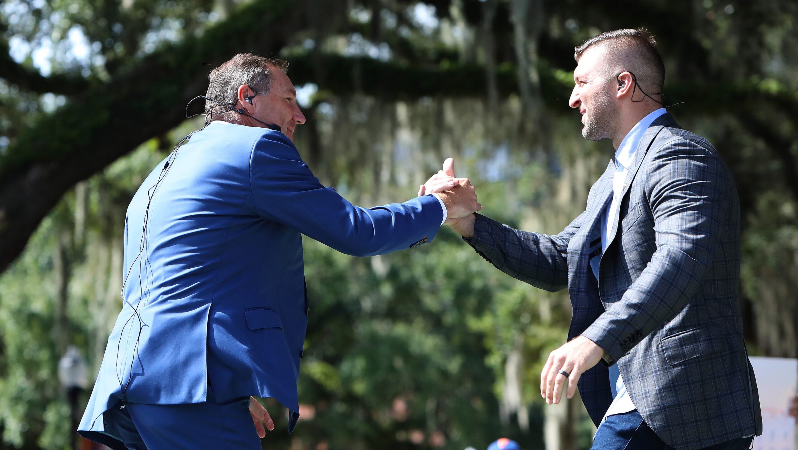 Dan Mullen calls Tim Tebow greatest player in college football history