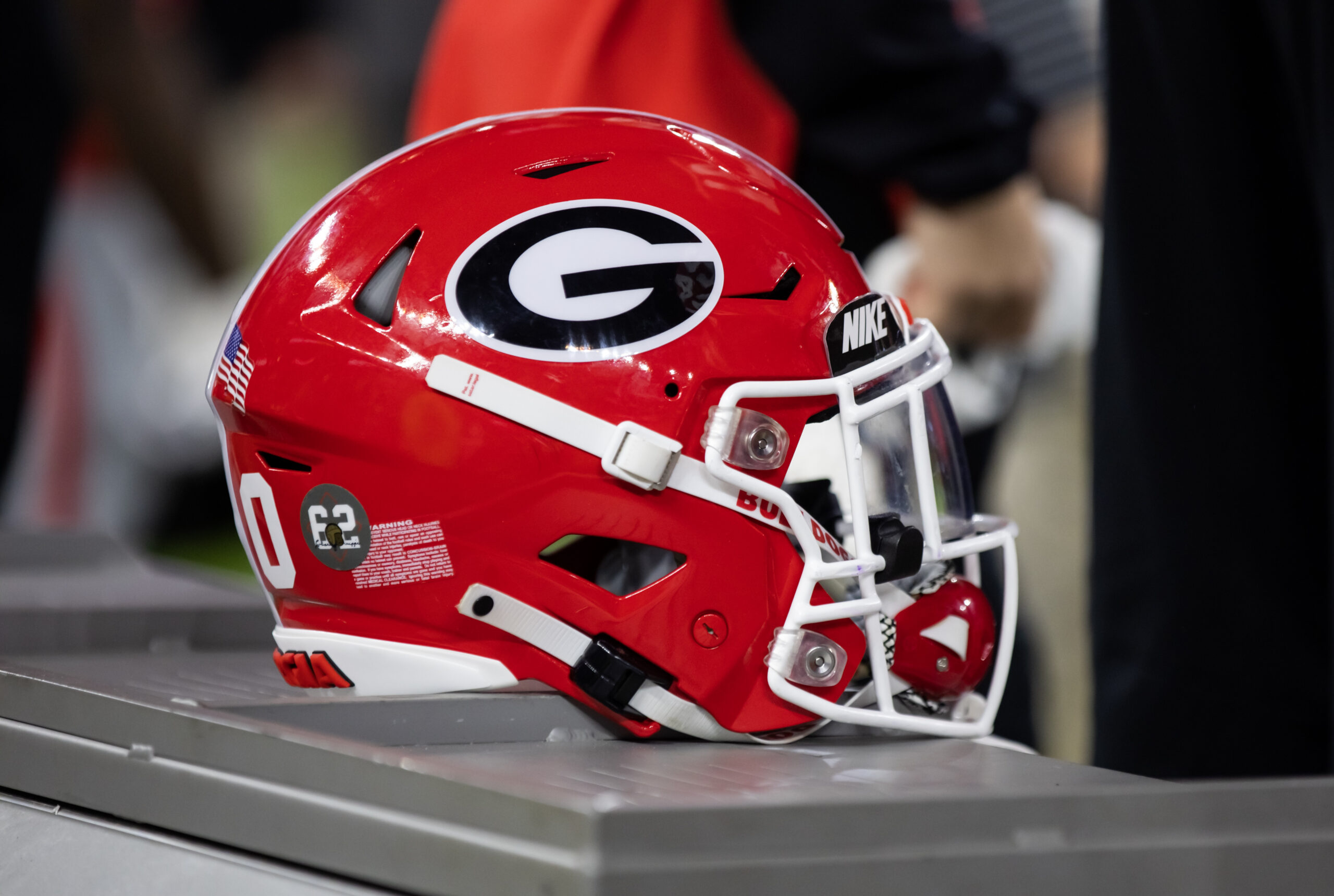 Georgia adds former college QB to offensive coaching staff, per report
