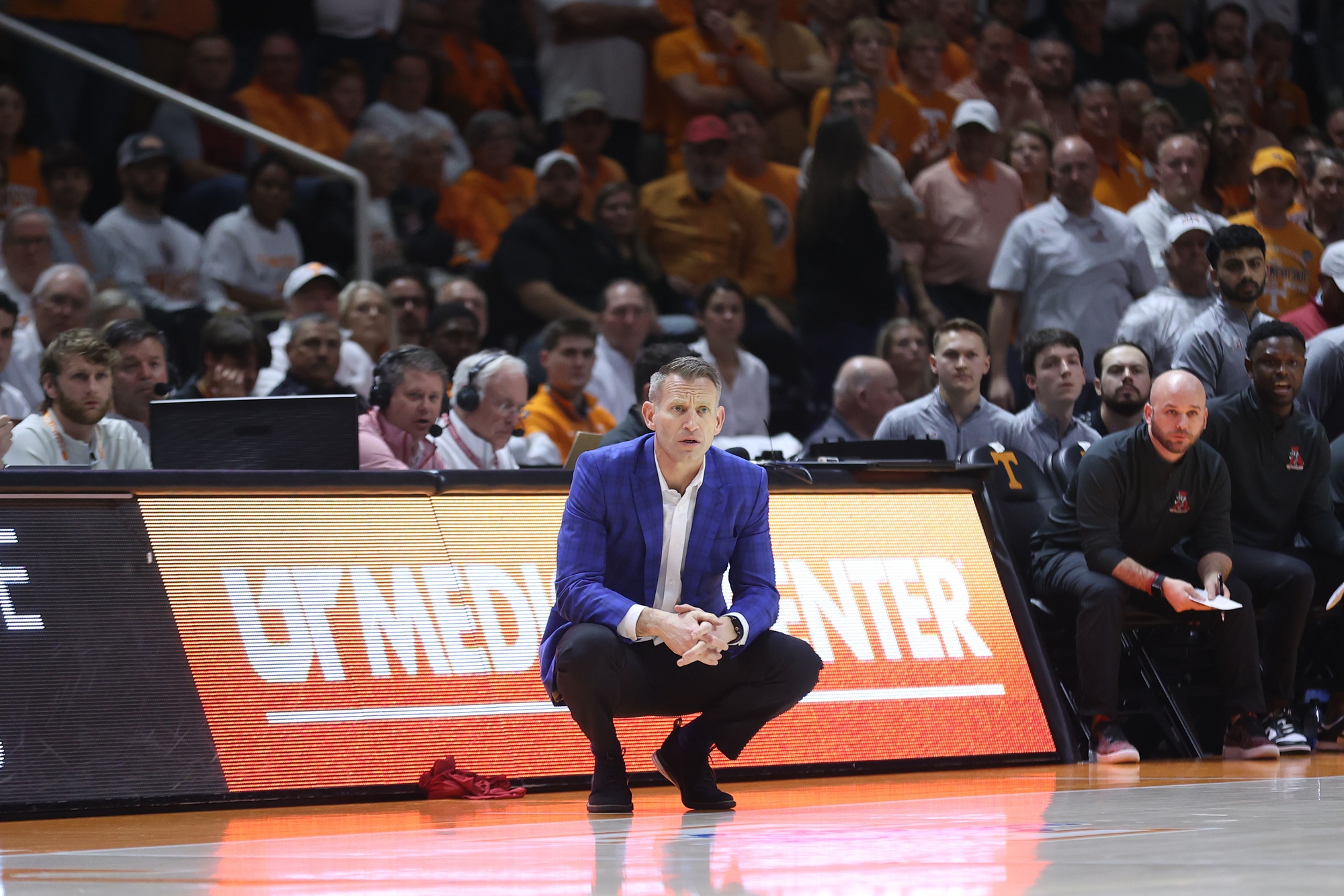 Betting Stuff: Best Bets for the weekend SEC hoops slate (March 1)