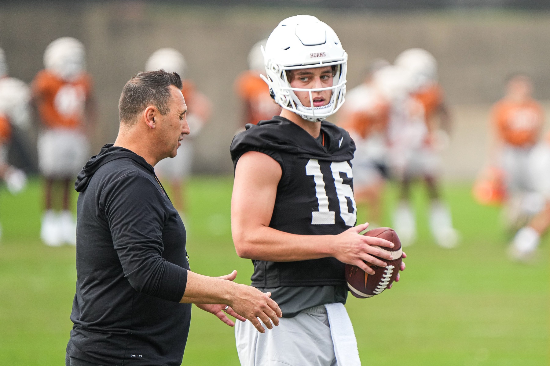 ESPN analyst says Texas is ‘most overvalued team’ in college football