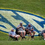 SEC baseball logo is shown.