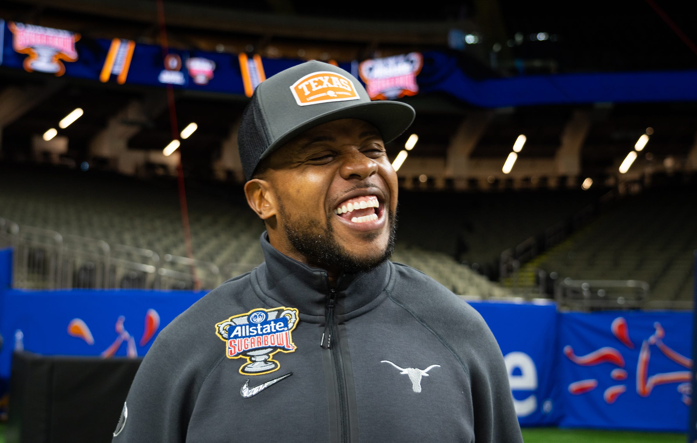 Tashard Choice reportedly makes decision on Dallas Cowboys job opening