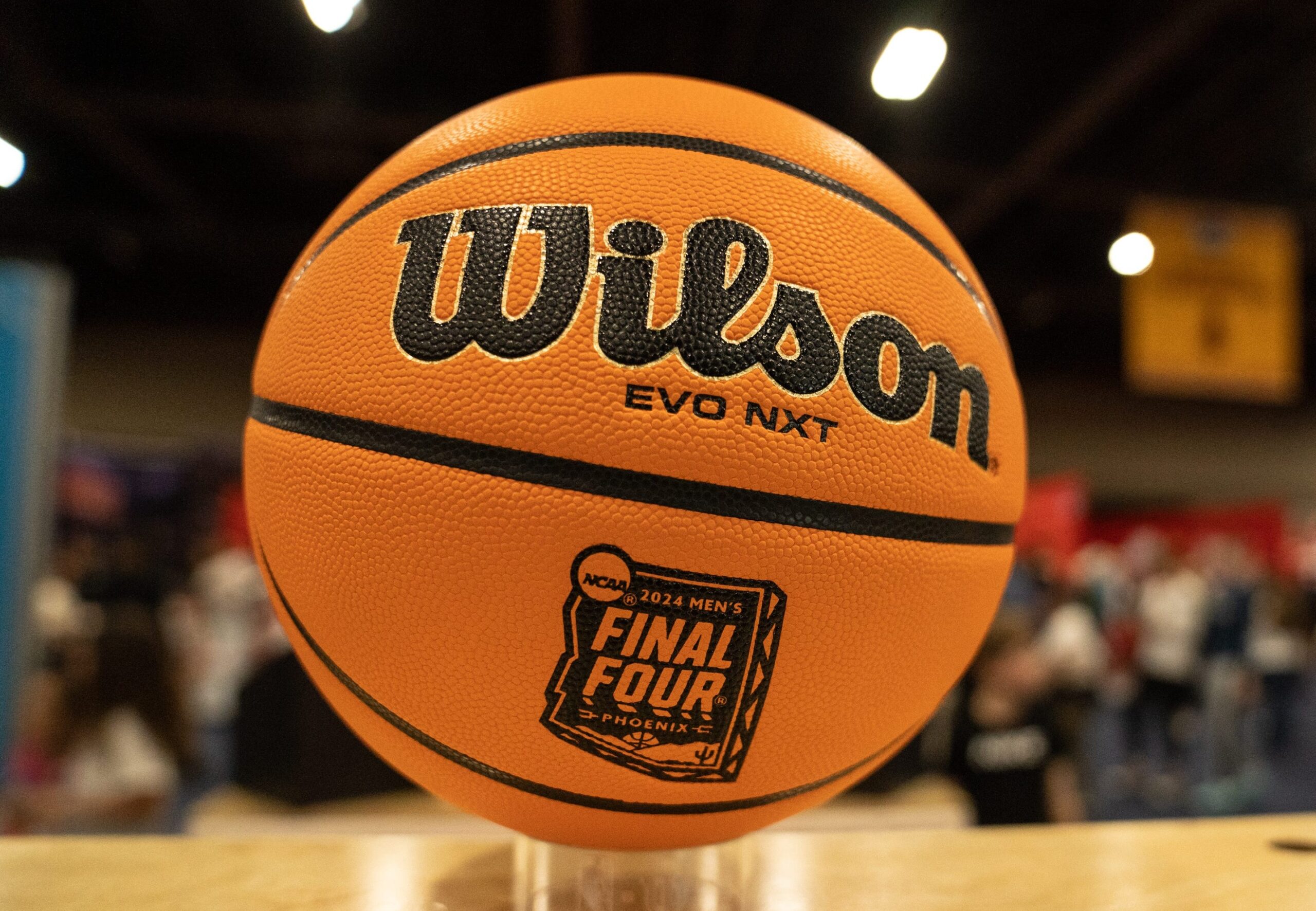 College basketball teams combine for horrific 3-point performance in conference championship