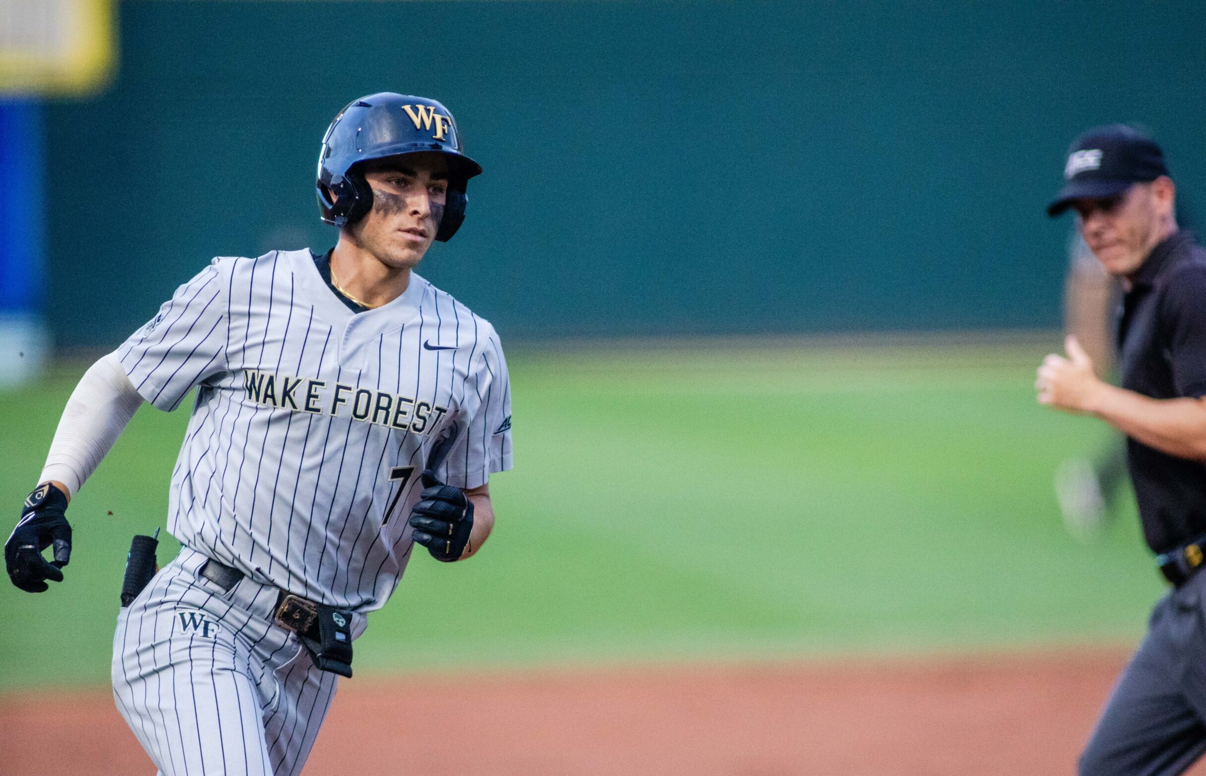 ACC takeaways from college baseball’s opening weekend