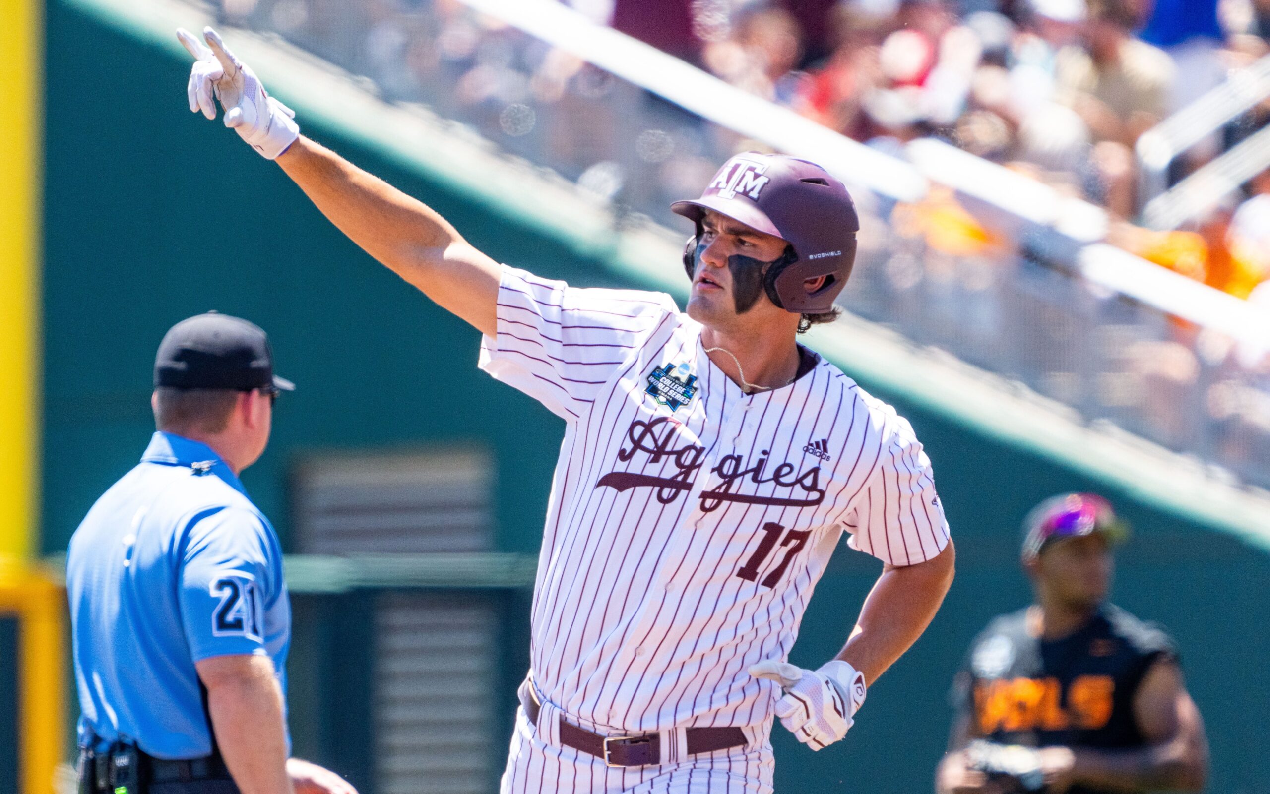 SEC Baseball Week 2 Power Rankings: LSU pitchers impress