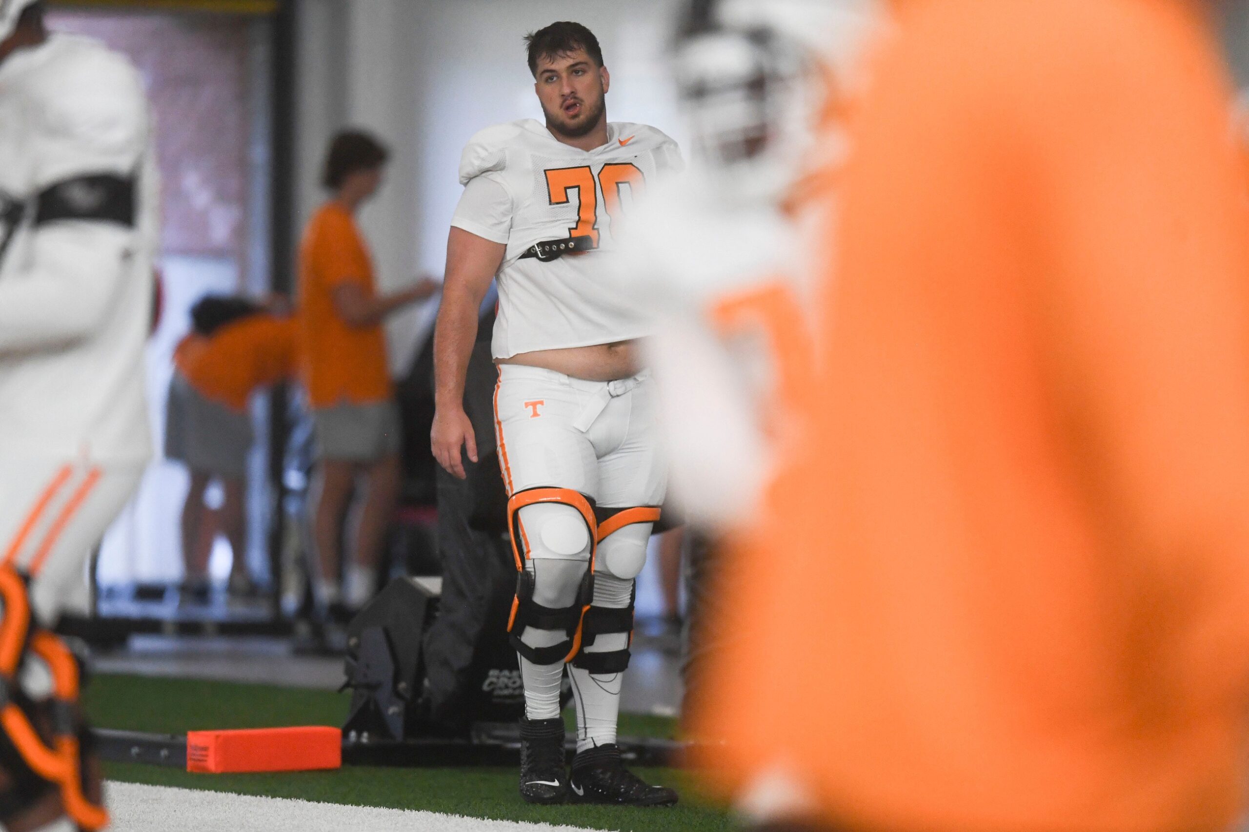 Andrej Karic reportedly receives answer from NCAA on eligibility waiver