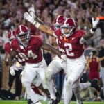 Alabama has won more football national championships than any other program.