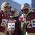 Florida State football.