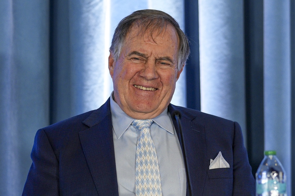 North Carolina adds highly-touted QB transfer to play under Bill Belichick
