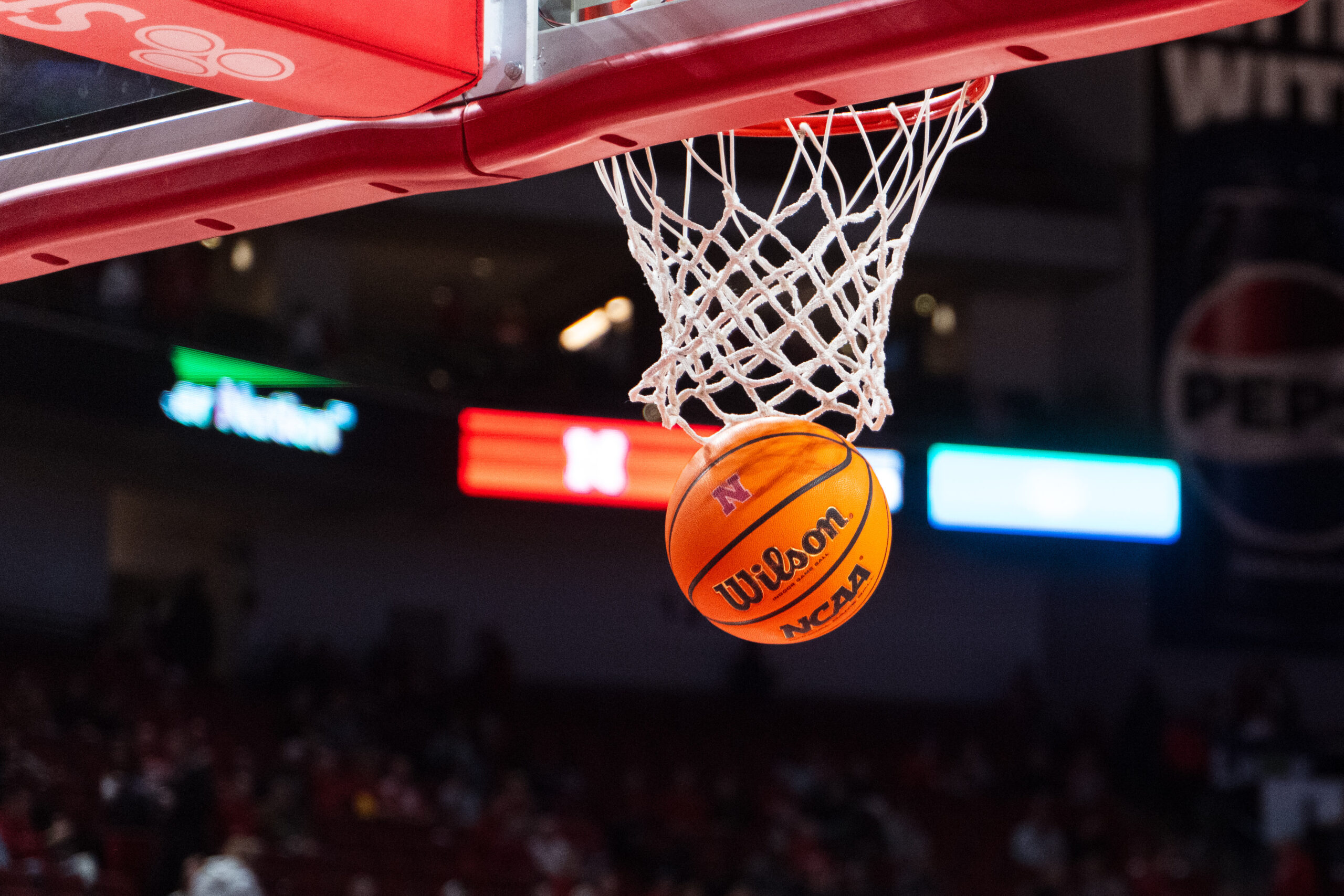 College basketball fan who hit $10,000 half-court shot reportedly denied prize on technicality