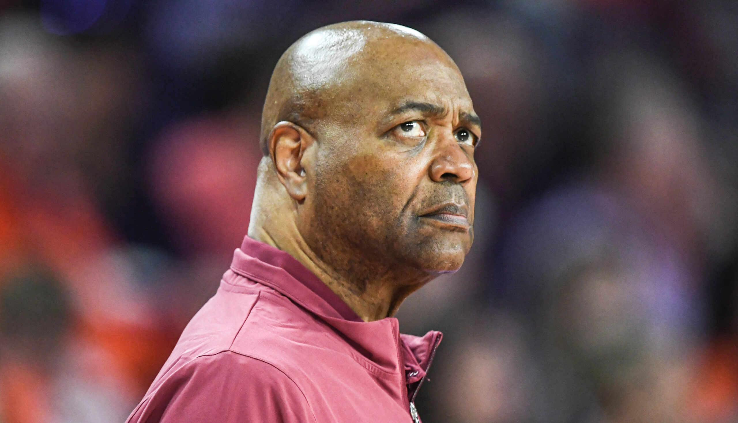 NBA assistant coach emerges as ‘leading candidate’ for FSU job, per report