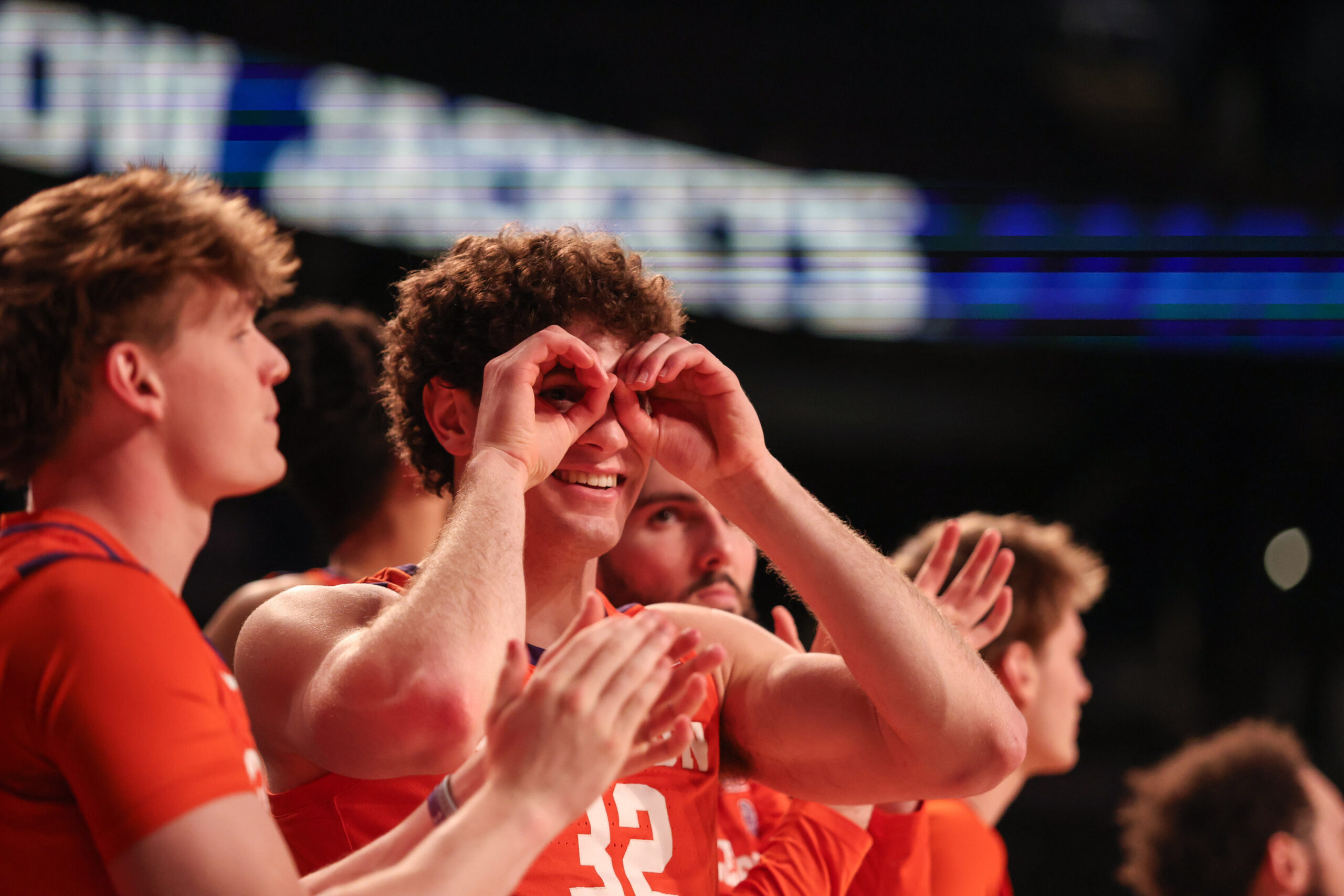 Hello, AP Poll voters … how is Clemson still not ranked?