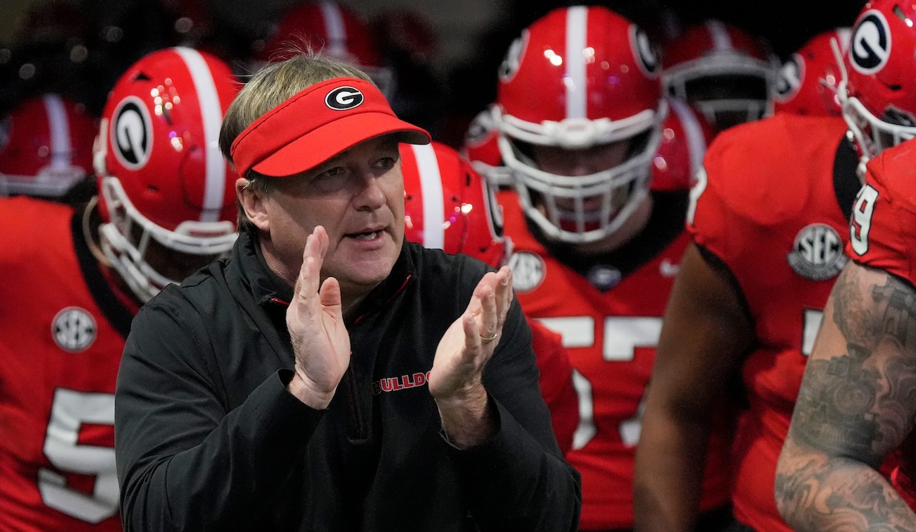 ESPN names game that will define Georgia’s 2025 season