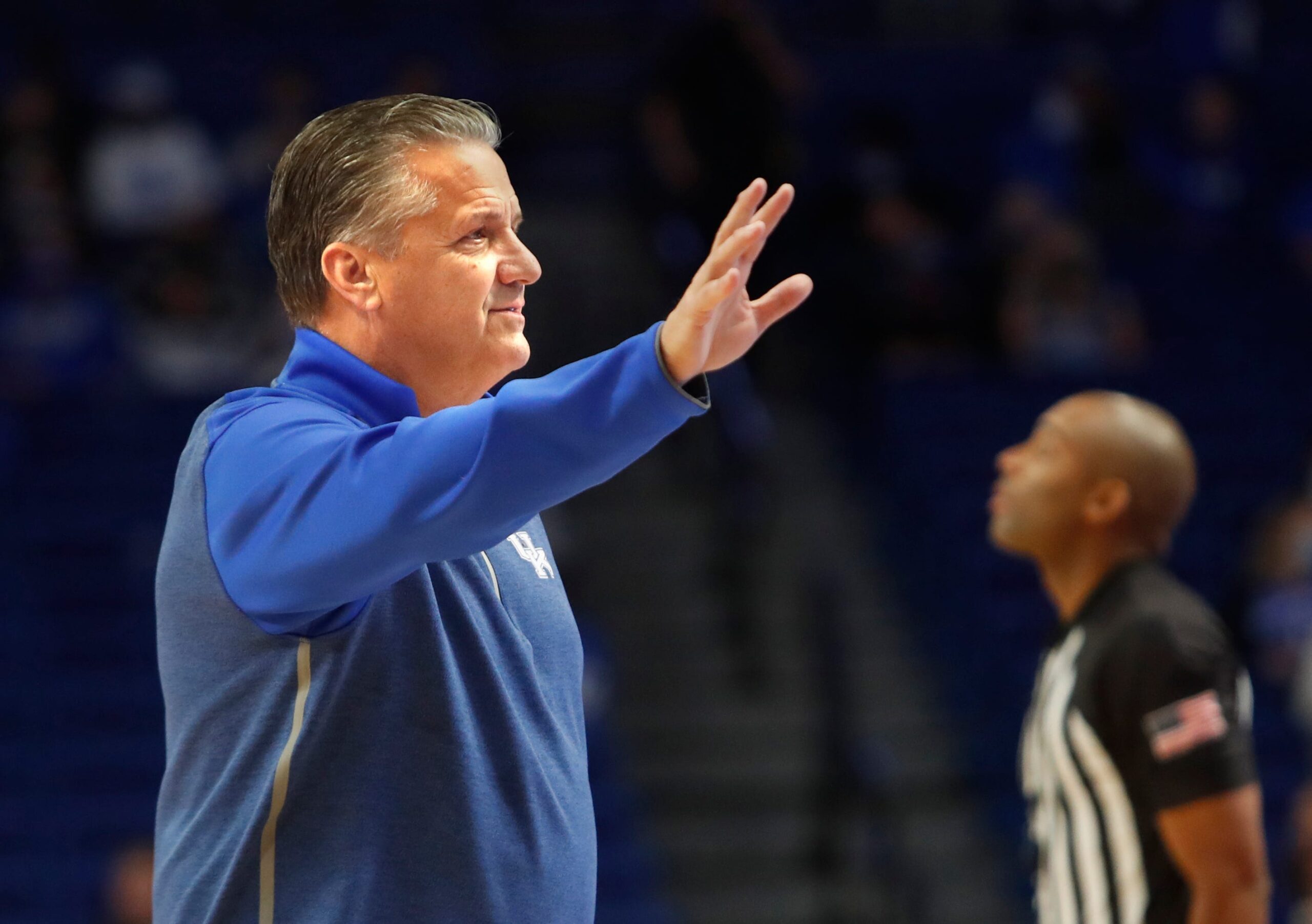 John Calipari reflects on Kentucky tenure, says success can’t be erased