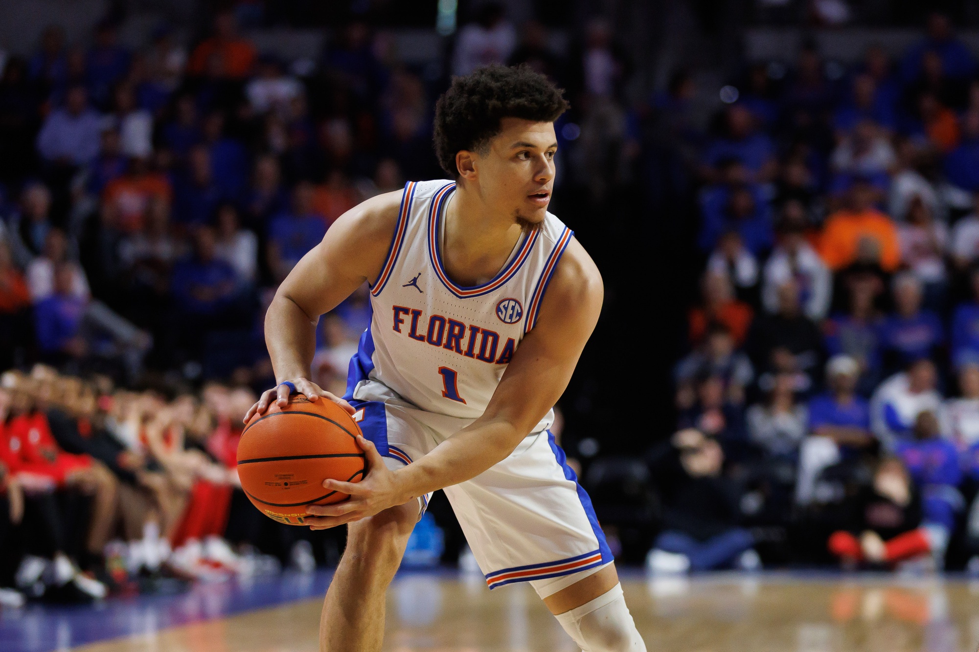 College basketball futures market: Conference title predictions on Kalshi