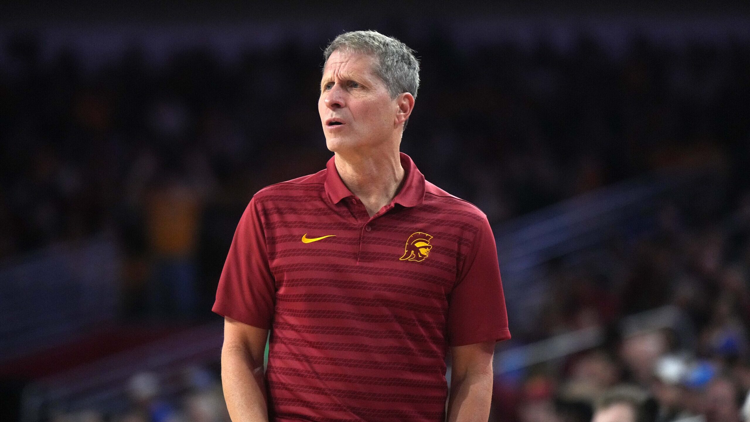 Eric Musselman rips computerized hoops rankings: ‘The computer doesn’t understand basketball’