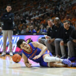 Walter Clayton Jr. is shown.