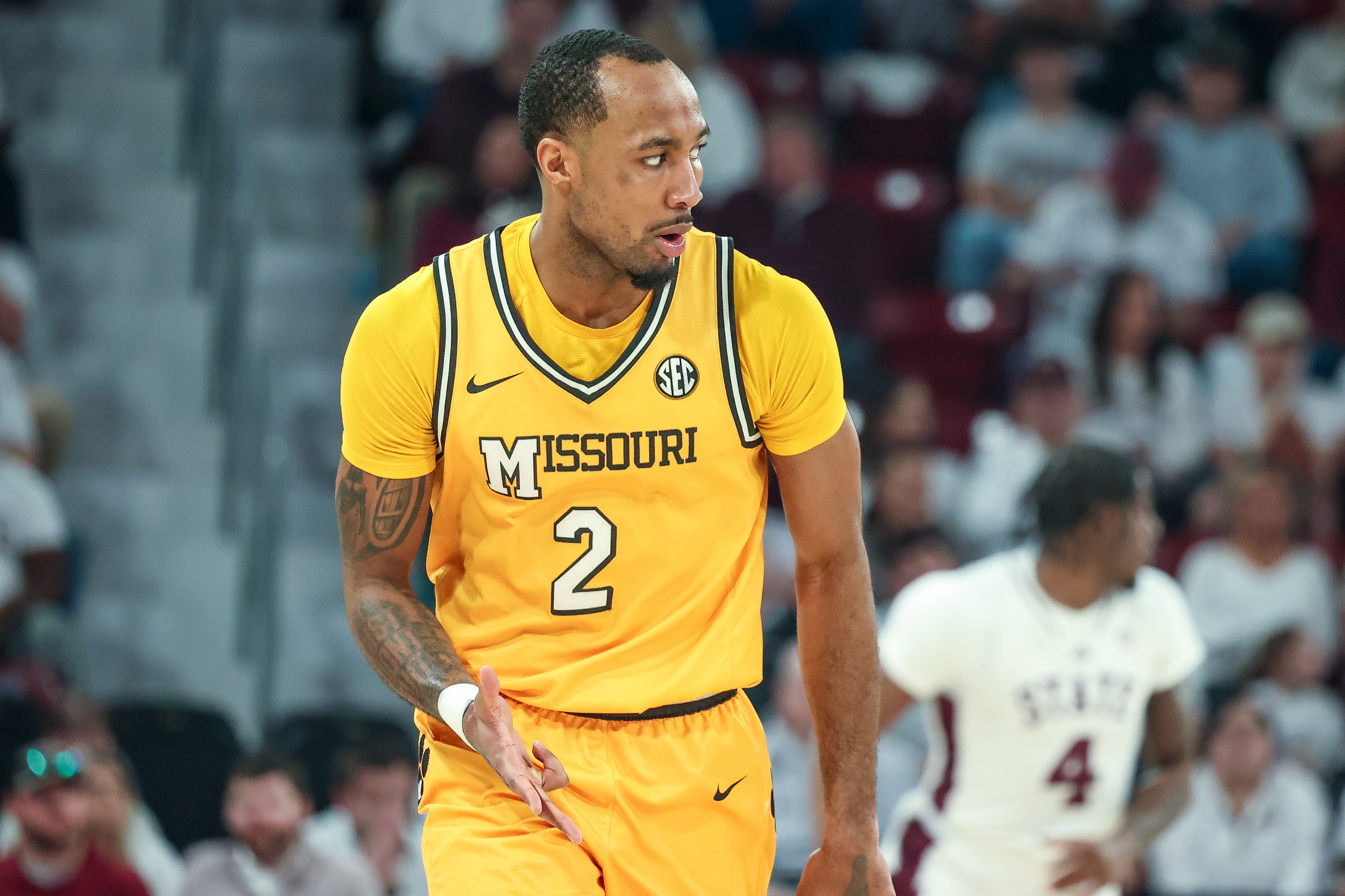 DFS Picks: Top Sleeper plays for Saturday’s college basketball slate (Feb. 8)