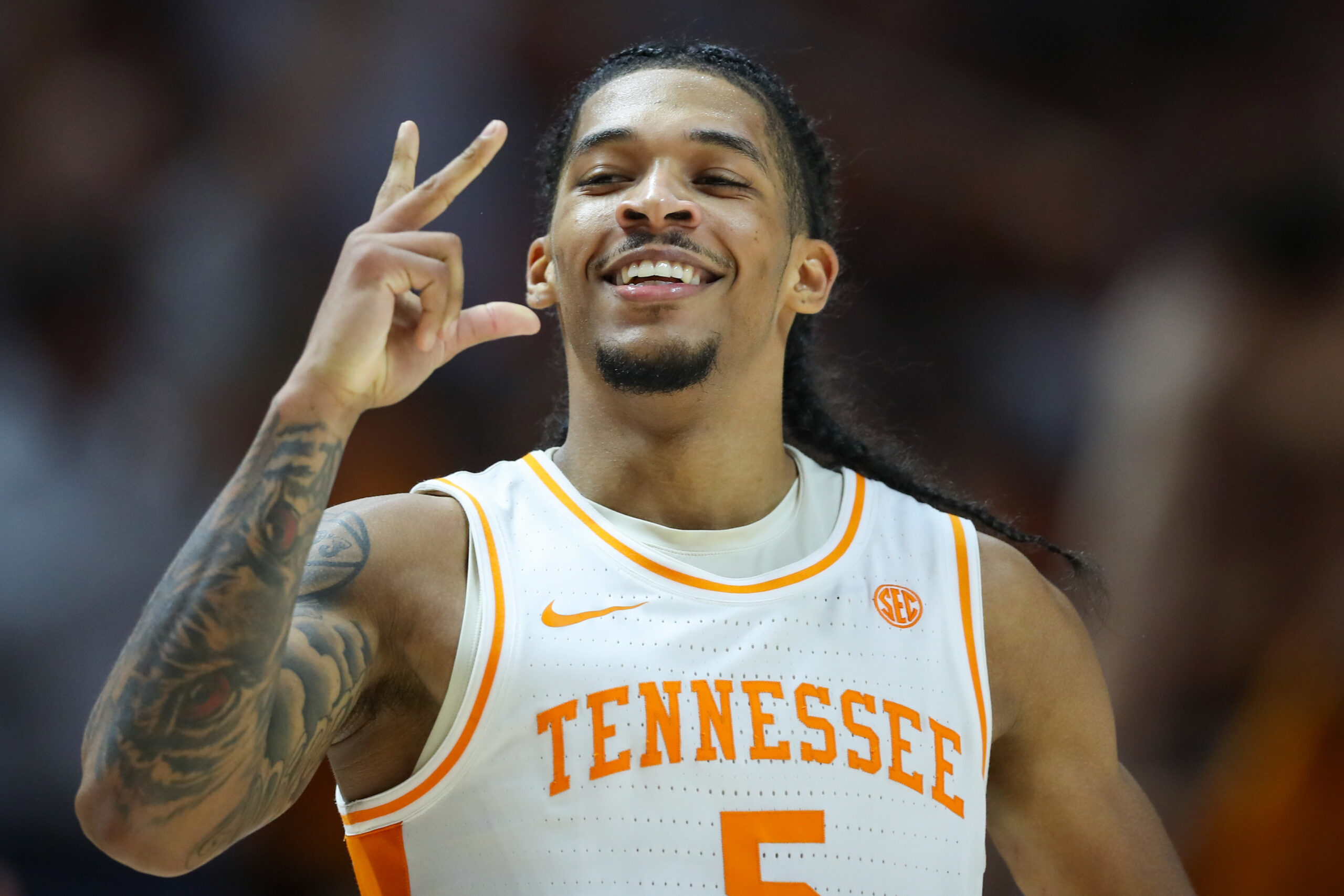 Zakai Zeigler says no other year of career compares to 2025