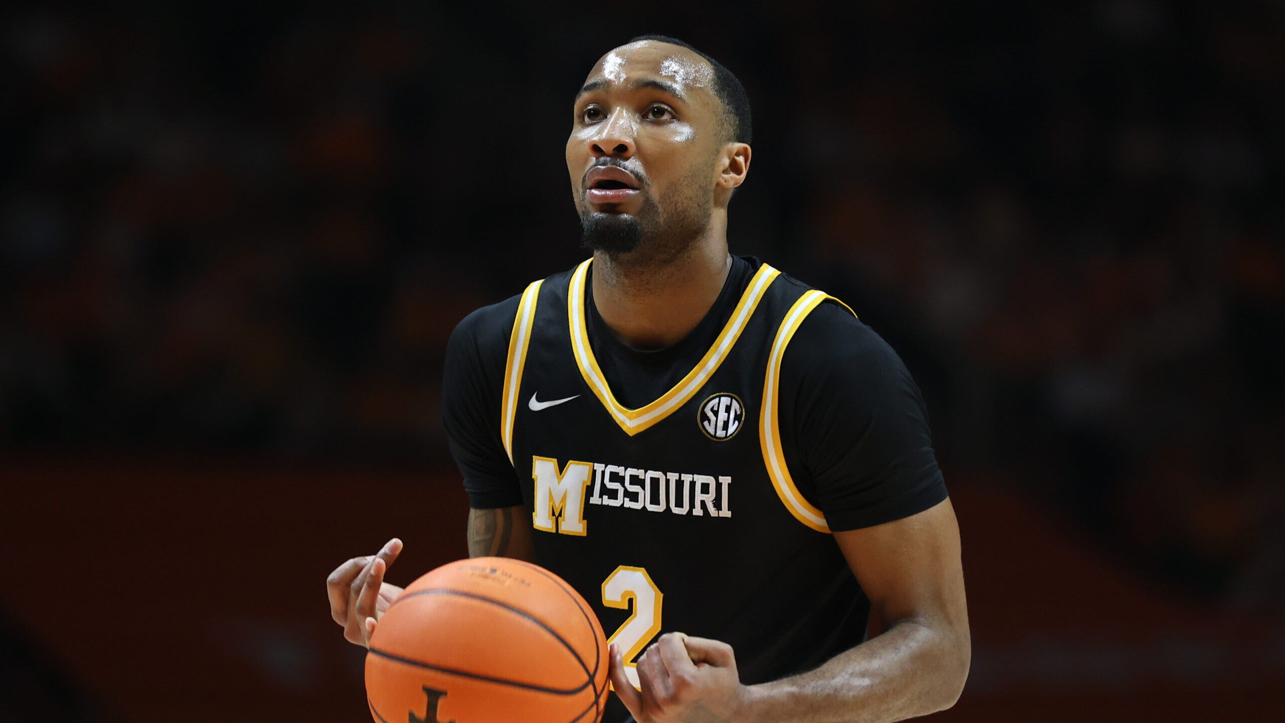 Tamar Bates: Mizzou is about ‘proving ourselves right’ over talking to doubters