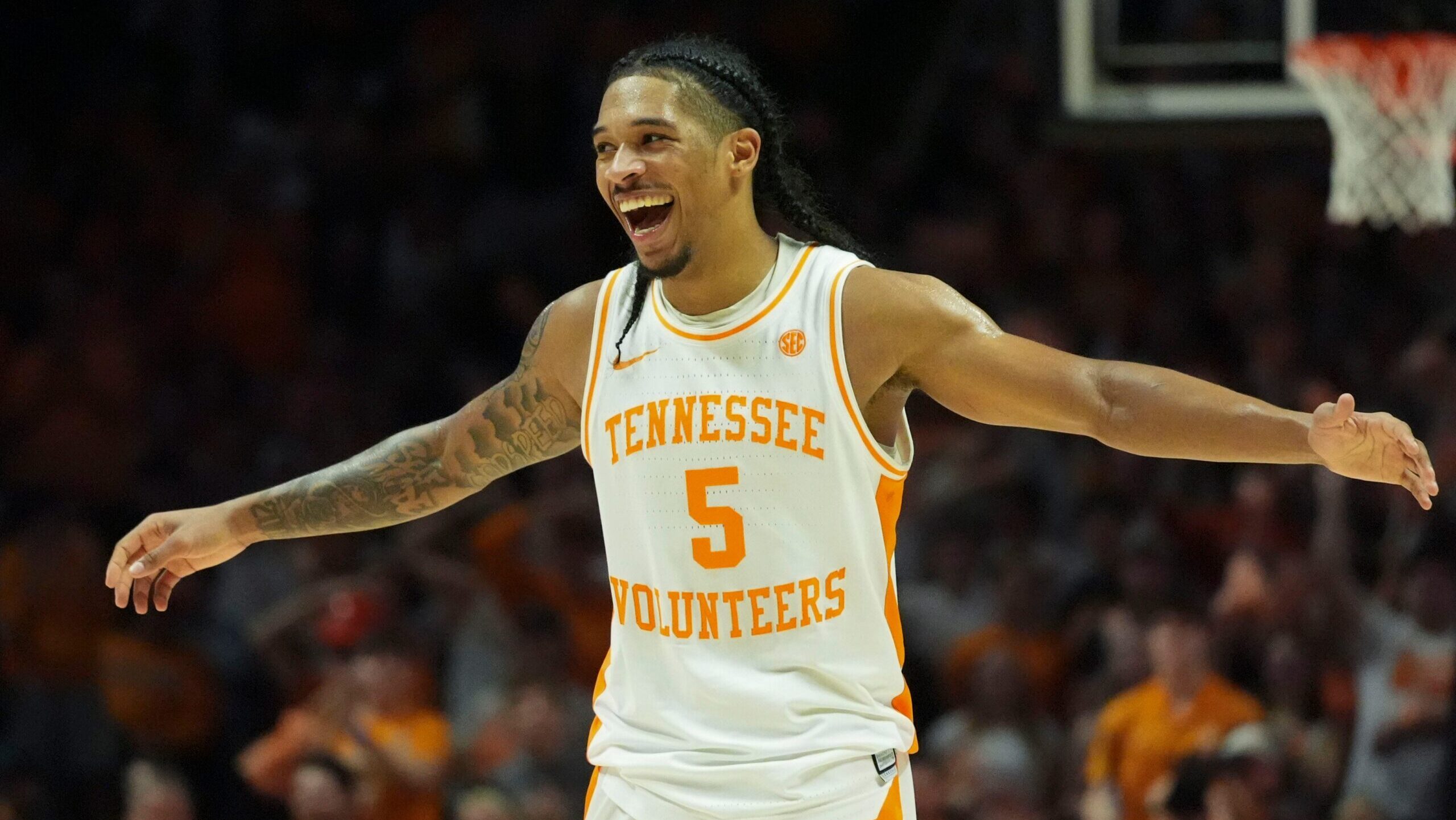 DFS Picks: Top Underdog plays for SEC hoops (Feb. 11)