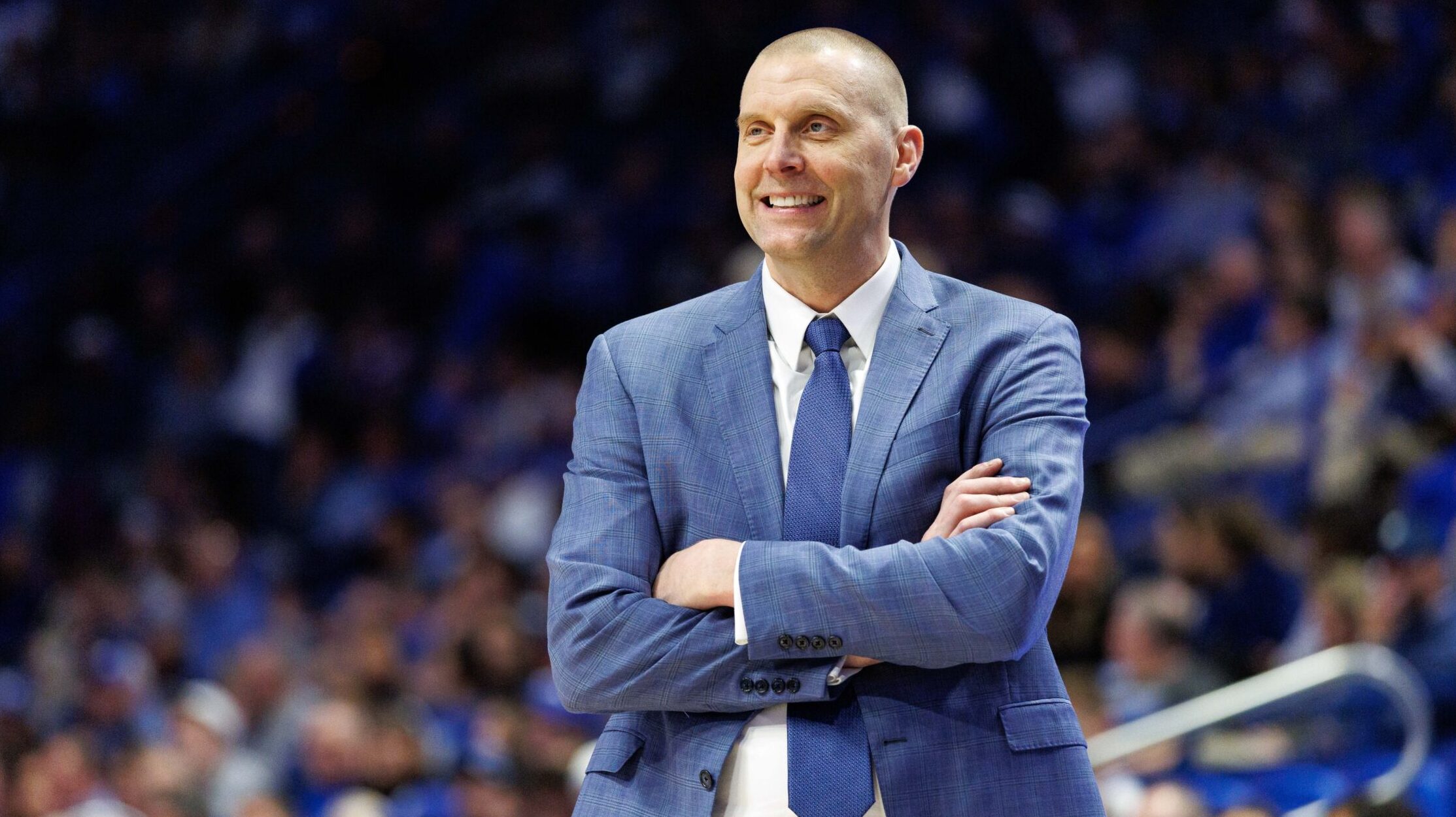 Kentucky basketball: Wildcats face a scary weekend under new coach Mark Pope