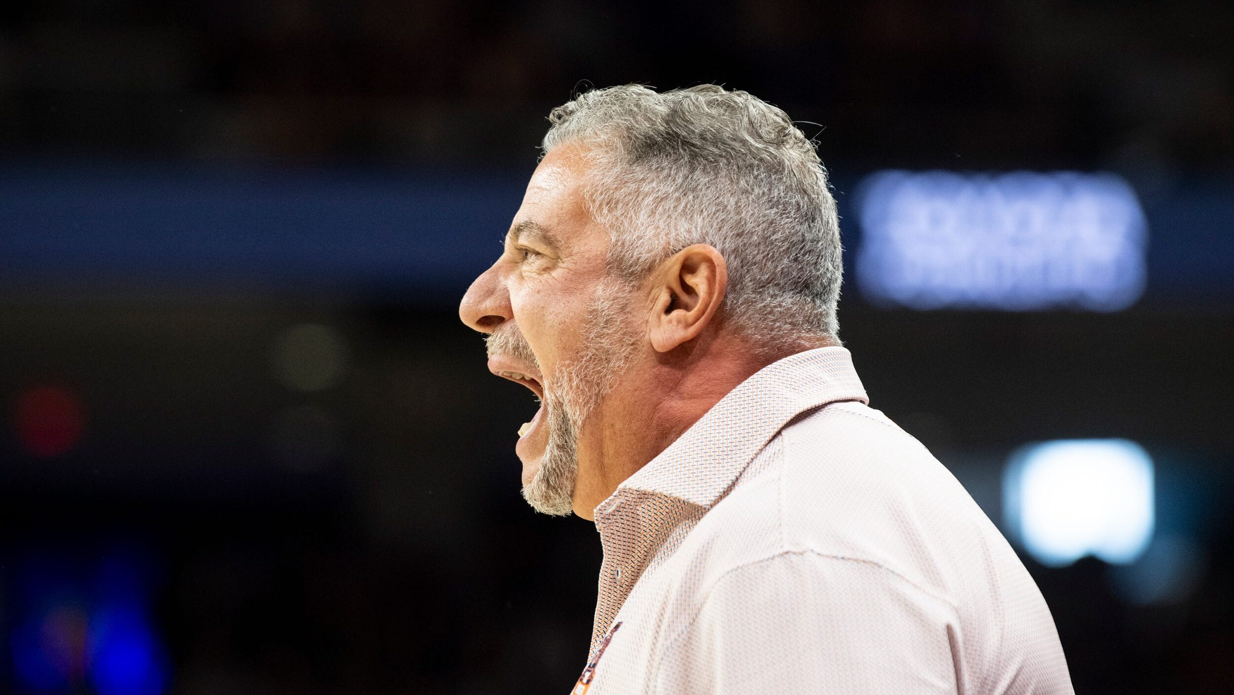 Bruce Pearl praises Nate Oats, Alabama ahead of Iron Bowl of Basketball