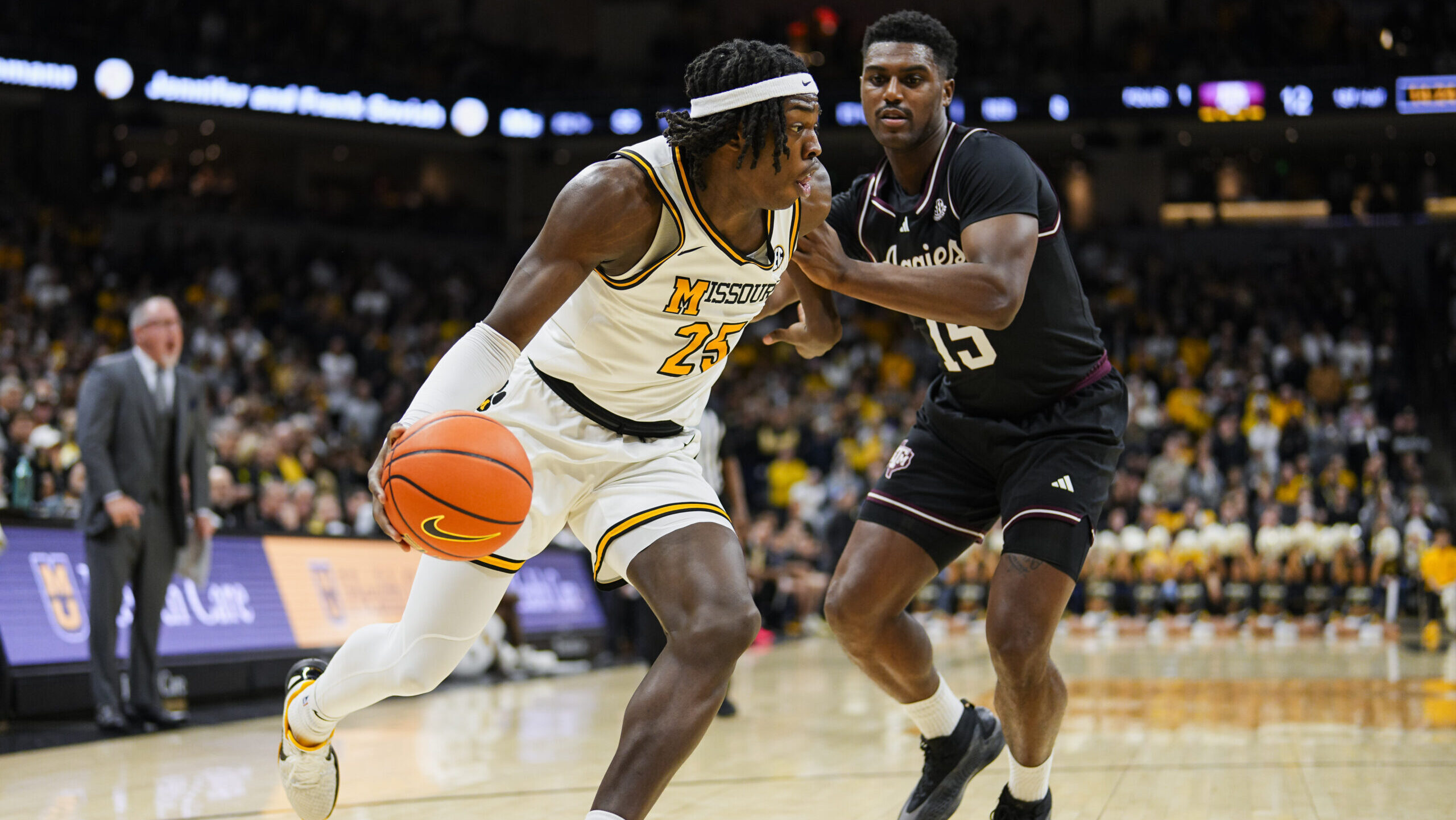 DFS picks: Top Underdog plays for Wednesday’s SEC action (Feb. 19)