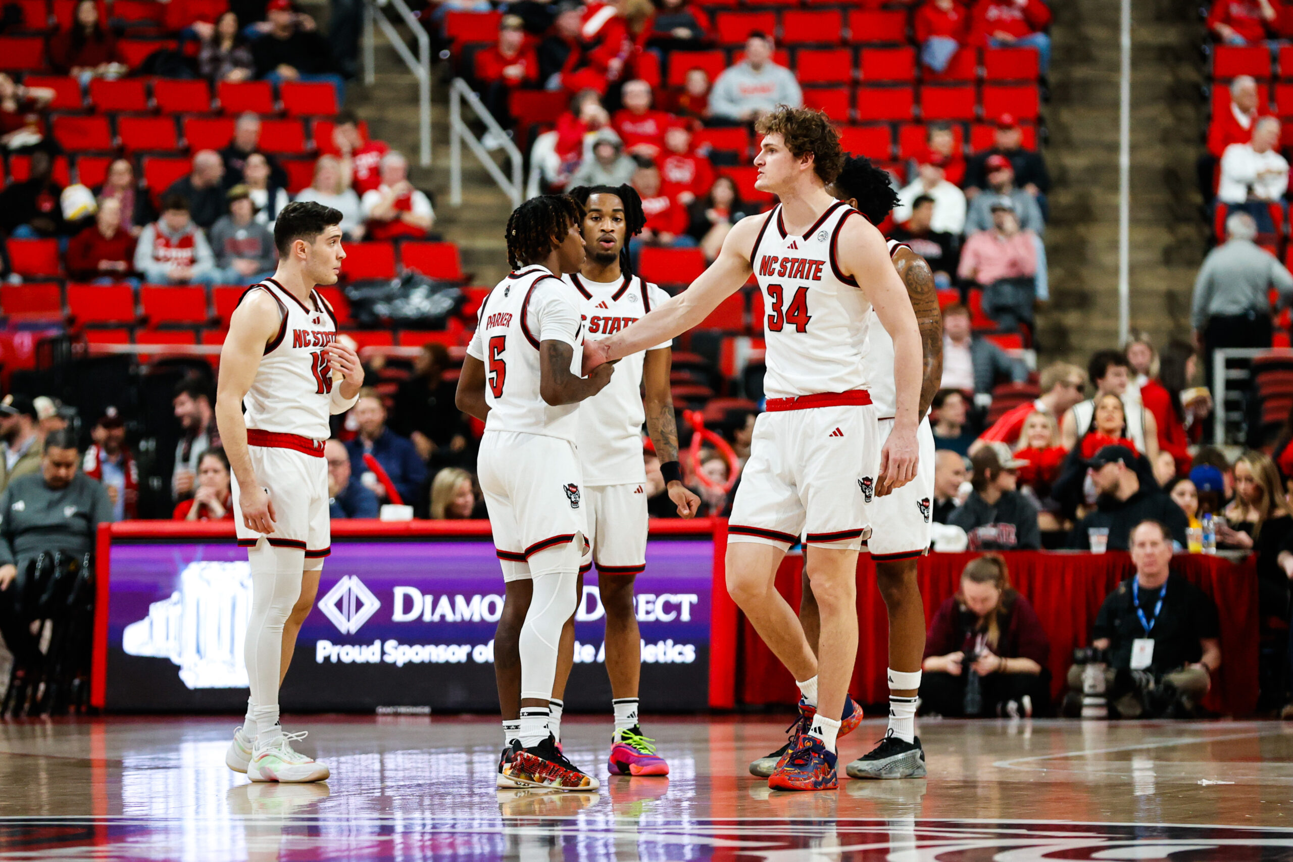 NC State needs another miracle just to get into the ACC Tournament … and time is running out