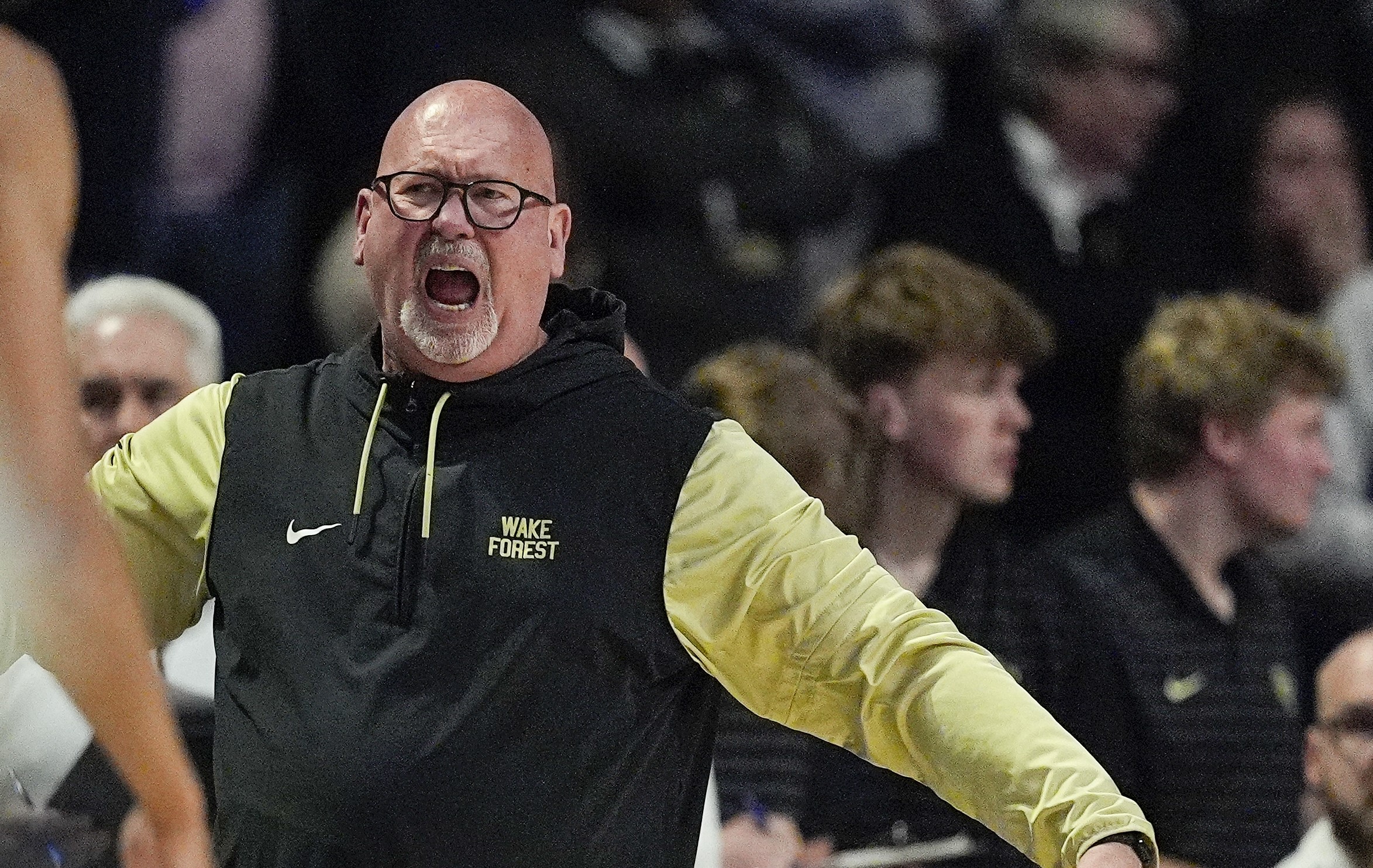 NCAA Tournament Bubble Watch: Wake Forest back on the upswing after roller coaster week