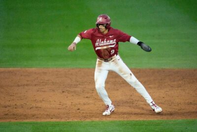 Bryce Fowler is pictured.