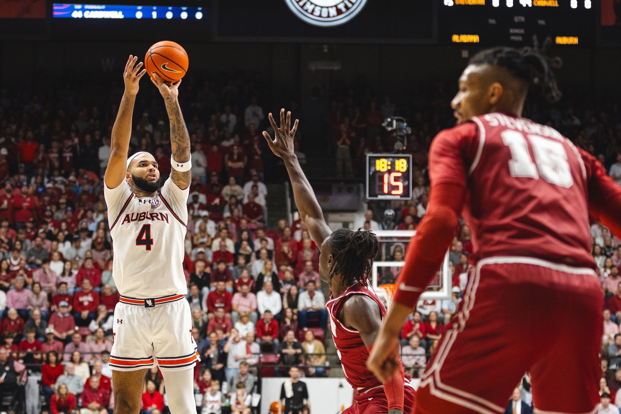 Betting Stuff: Buying, selling Week 16 college basketball trends