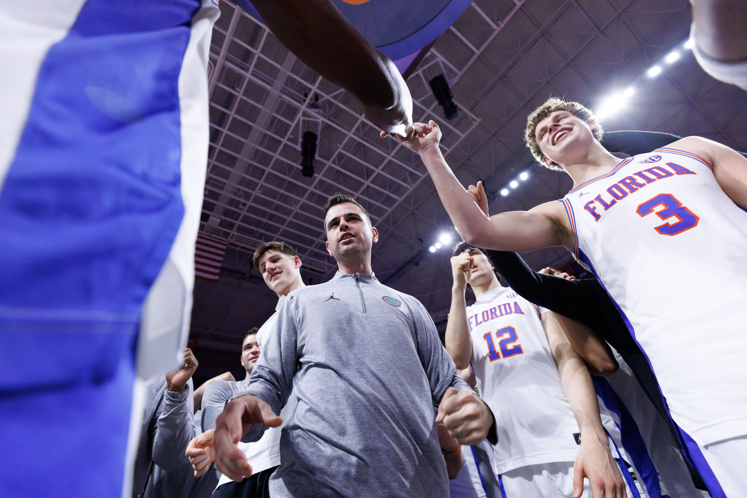 ESPN model predicts outcome of Florida-Houston national championship game