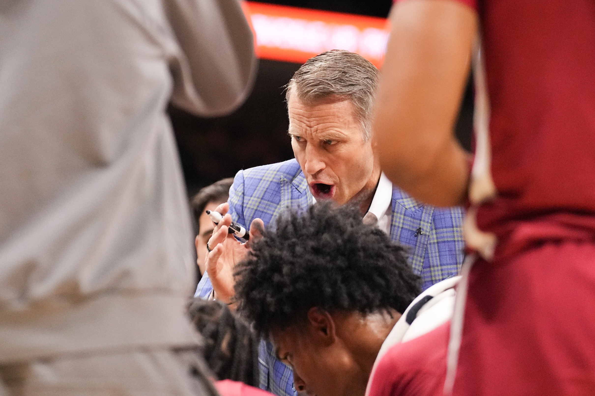 How Alabama’s loss to Mizzou impacts the 1-seed discussion