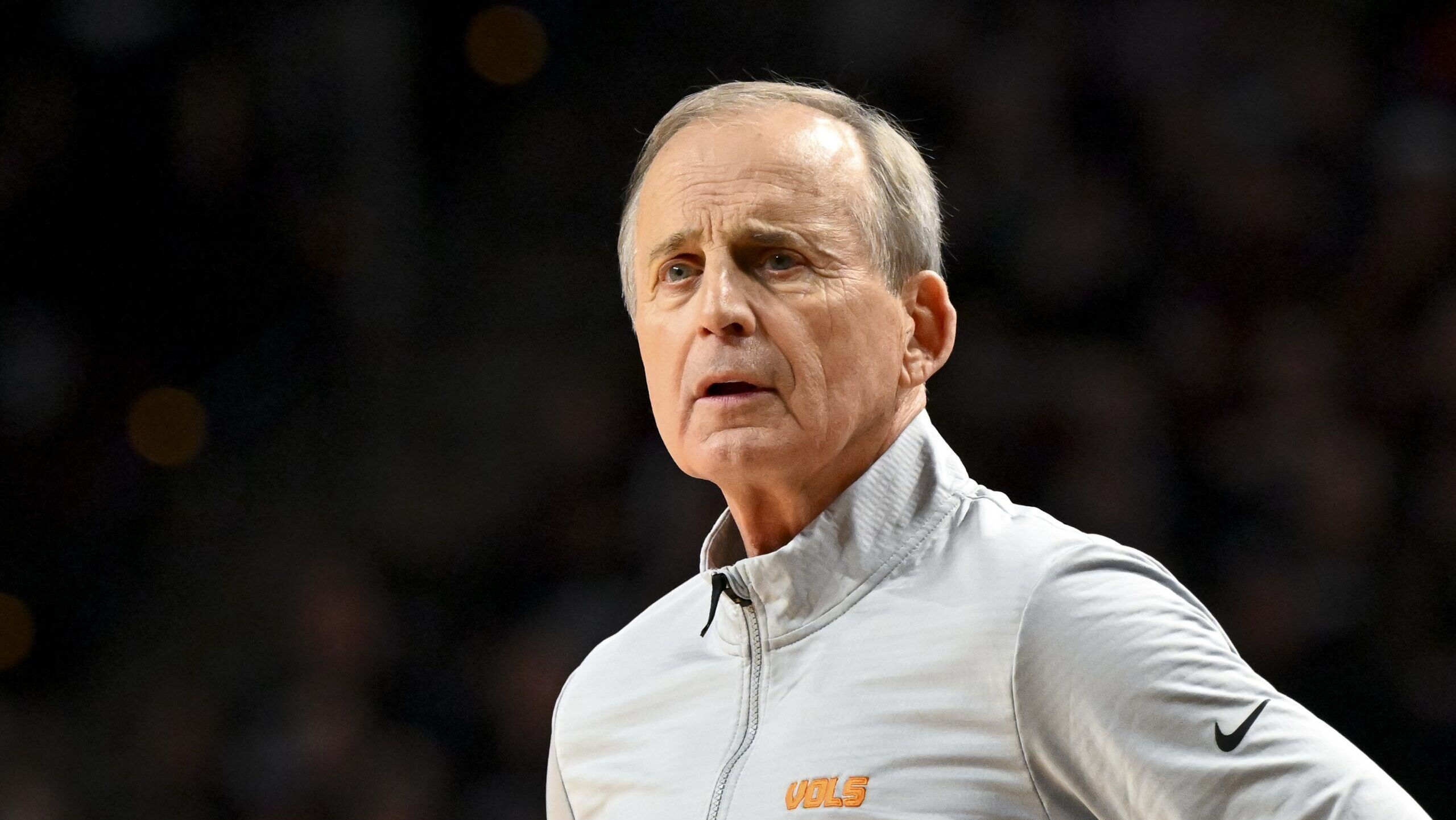 Tennessee forward to miss remainder of summer workouts due to injury, per report