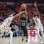 Oklahoma plays against Mississippi State in 2025.