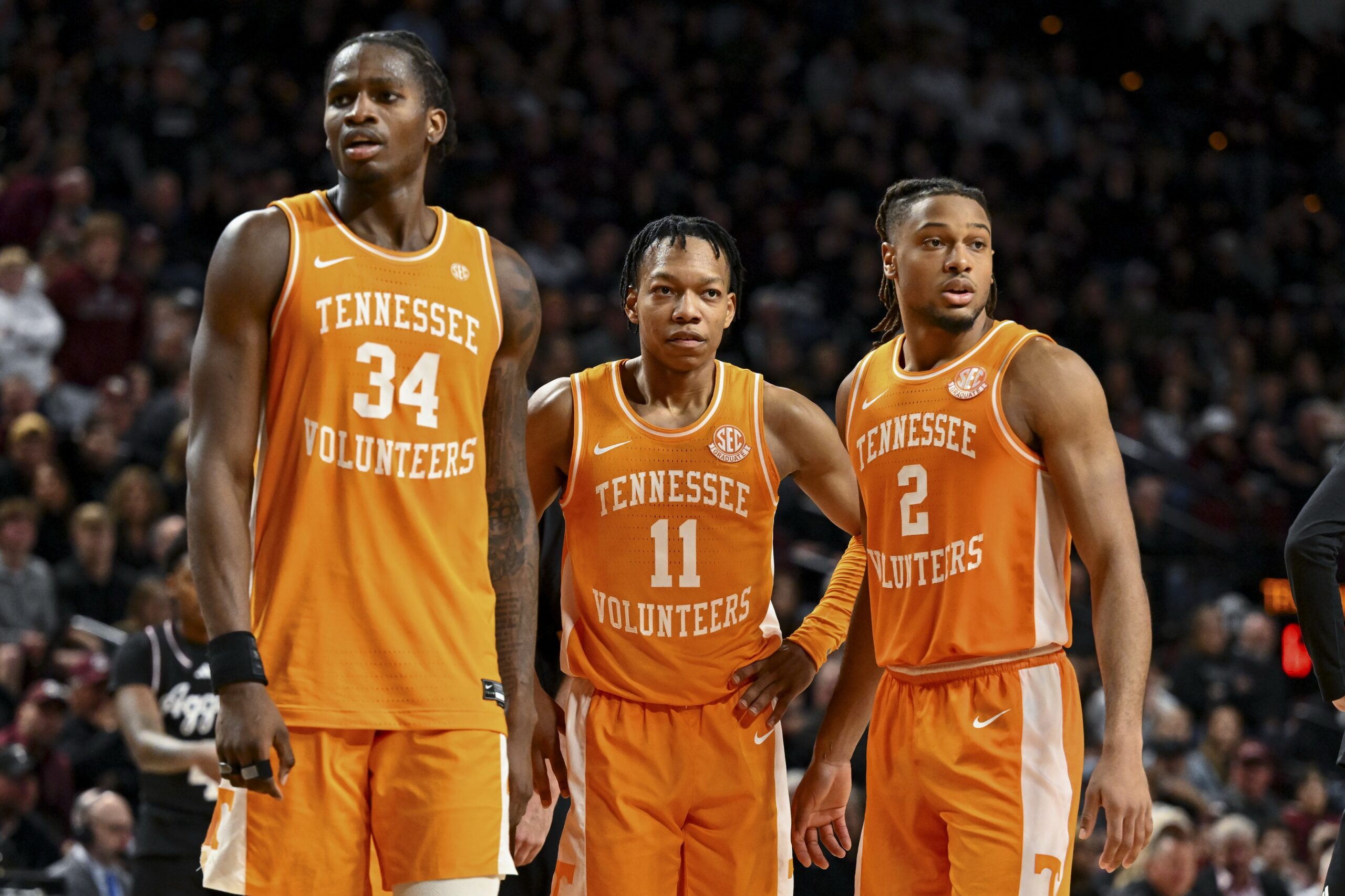 Betting Stuff: Buying, selling Week 17 college basketball trends