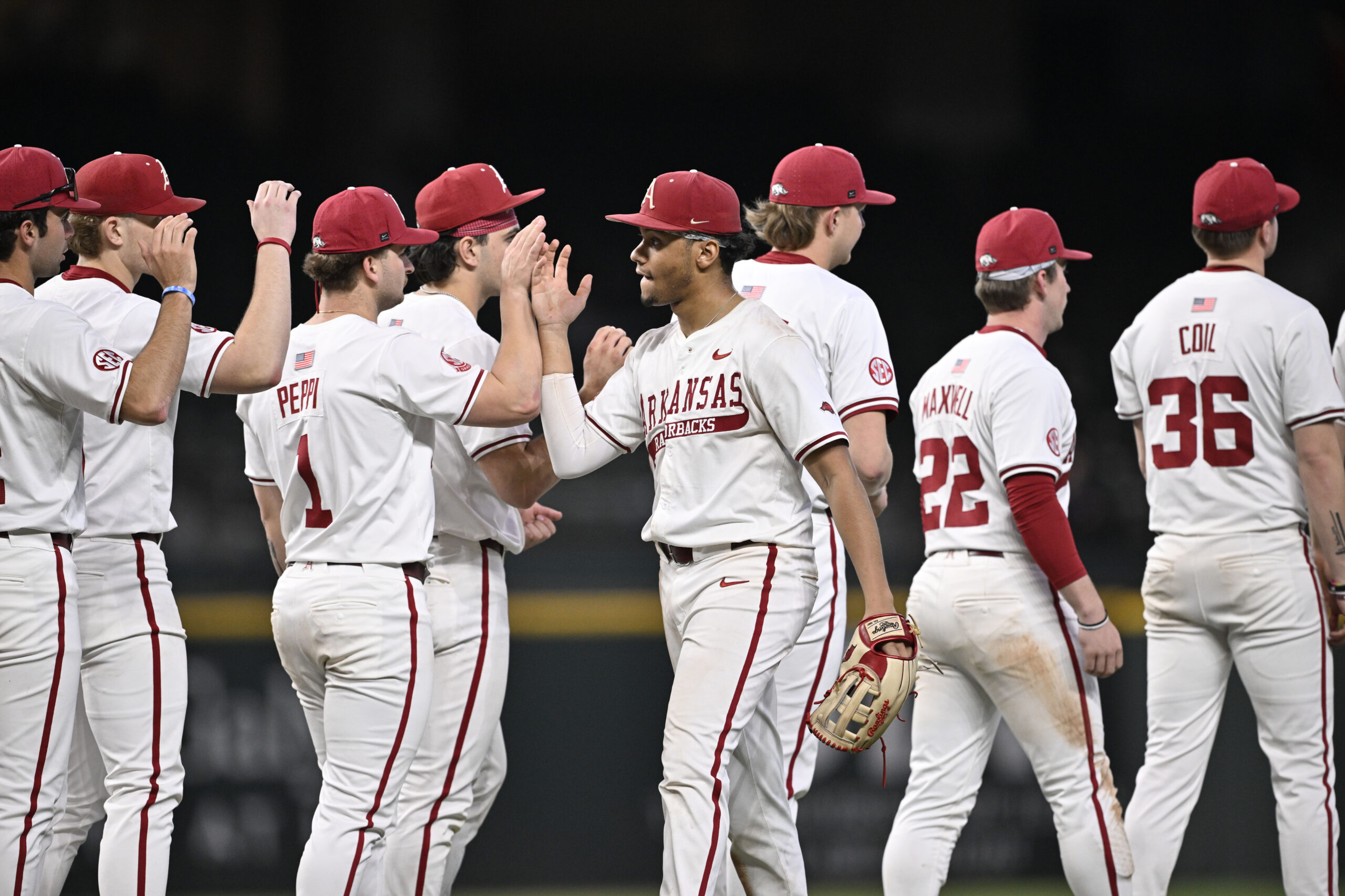 Gage Wood injury update: Dave Van Horn shares latest on Arkansas pitcher