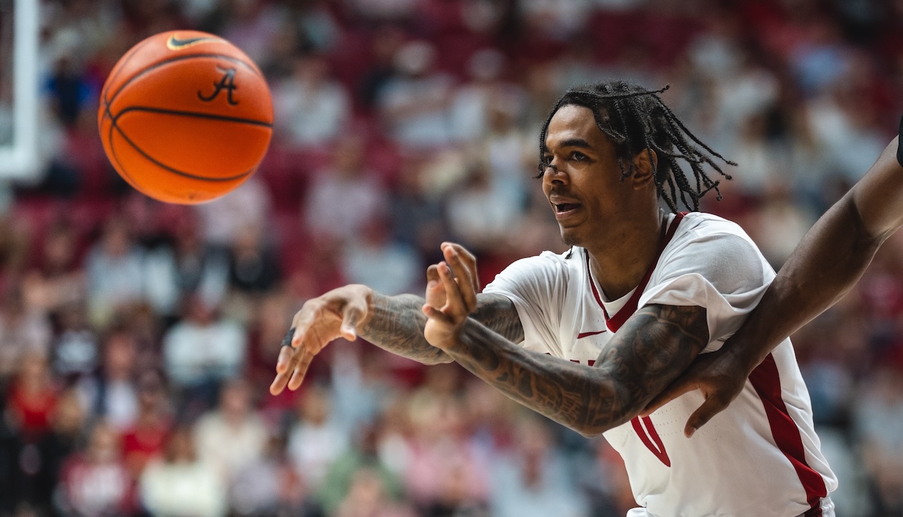 10 things I’m absolutely overreacting to in SEC Basketball: Late February edition