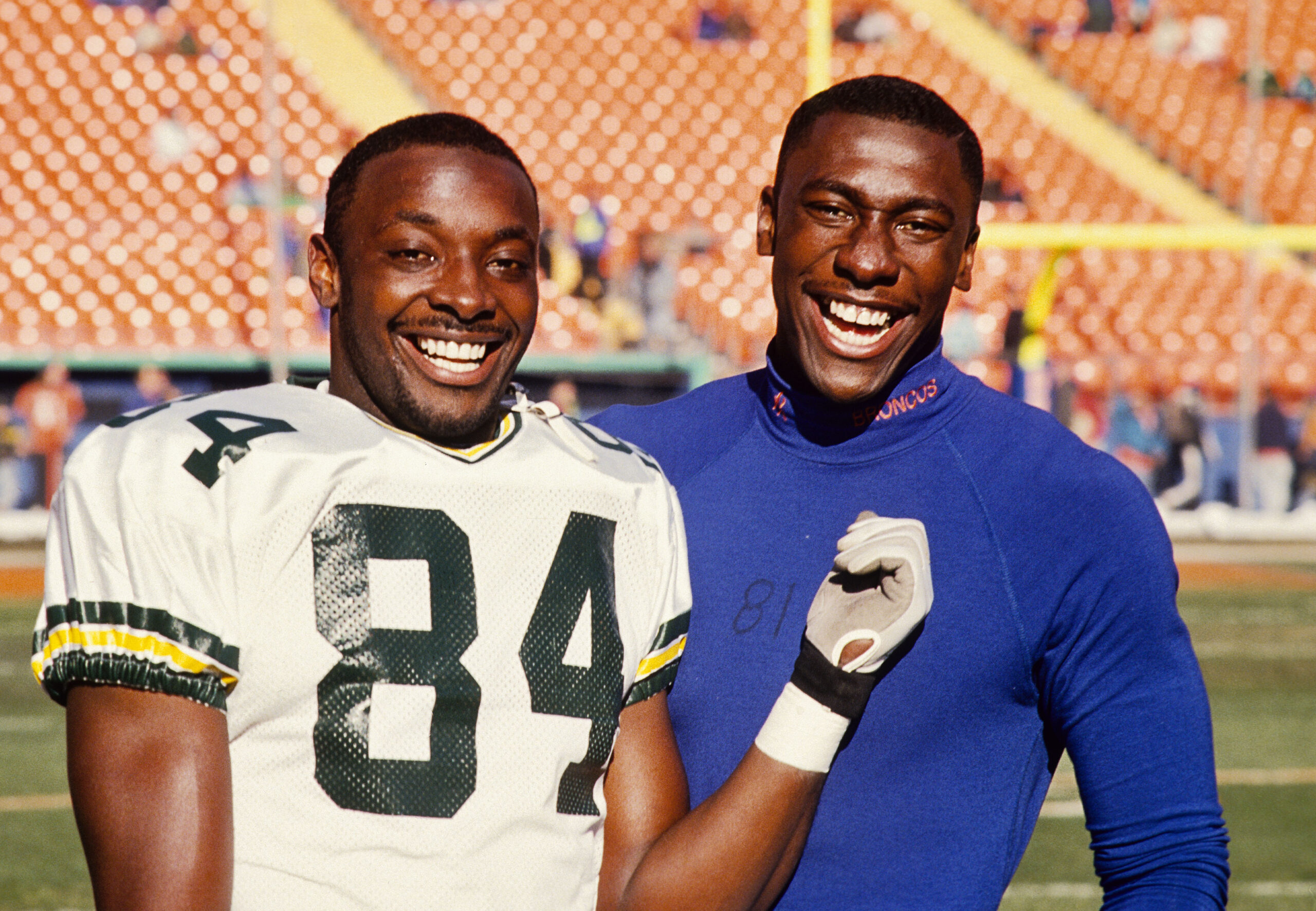 Sterling Sharpe becomes first South Carolina player to make Pro Football Hall of Fame