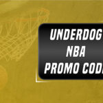 Underdog NBA promo code