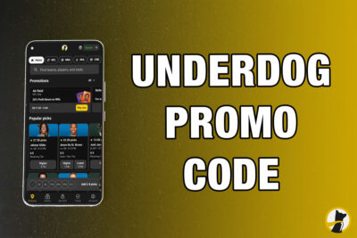 Underdog promo code